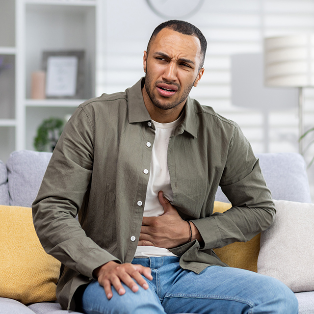 Problèmes gastro-intestinaux