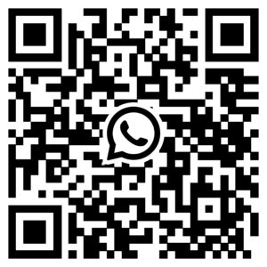 Passez vos commandes via WhatsApp !